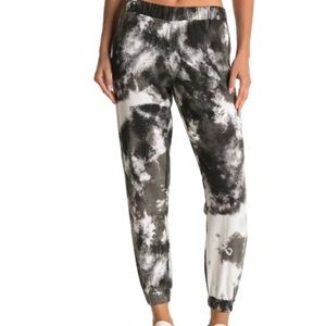 NWT Z by Zella tie dye joggers